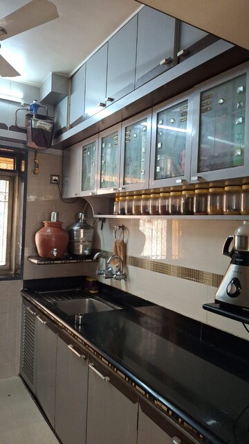 Gym in 3 BHK Apartment at Regency Estate, Dombivli East – for Sale