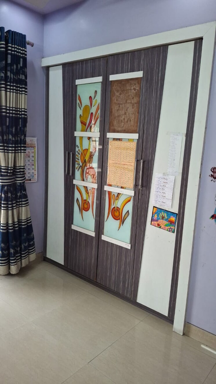 undefined, regency-estate 3 Bedroom 1560 Sq.Ft. Apartment In Dombivli East Thane 8360099