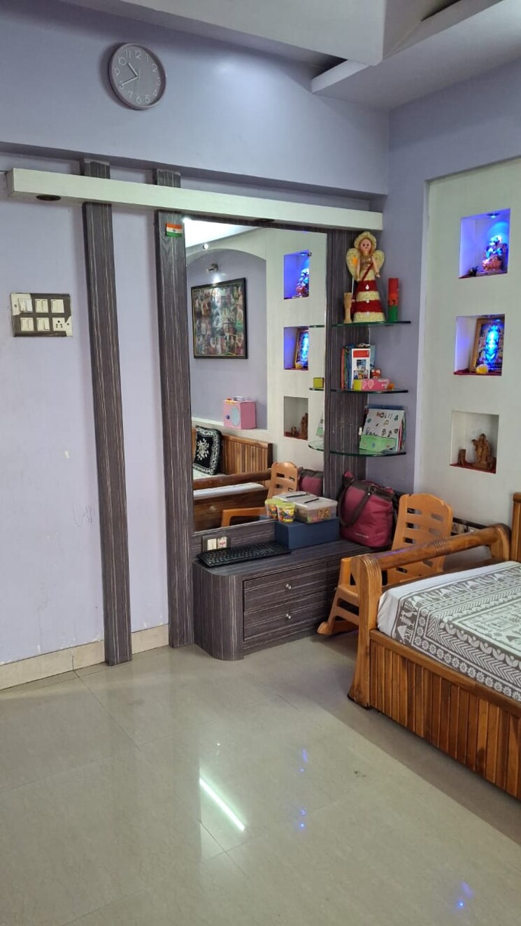 Living Room, regency-estate 3 Bedroom 1560 Sq.Ft. Apartment In Dombivli East Thane 8360099