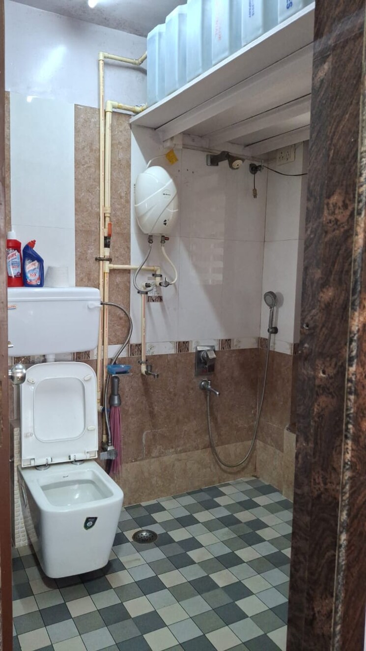 Bathroom, regency-estate 3 Bedroom 1560 Sq.Ft. Apartment In Dombivli East Thane 8360099
