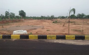 Plot For Sale in Jigani