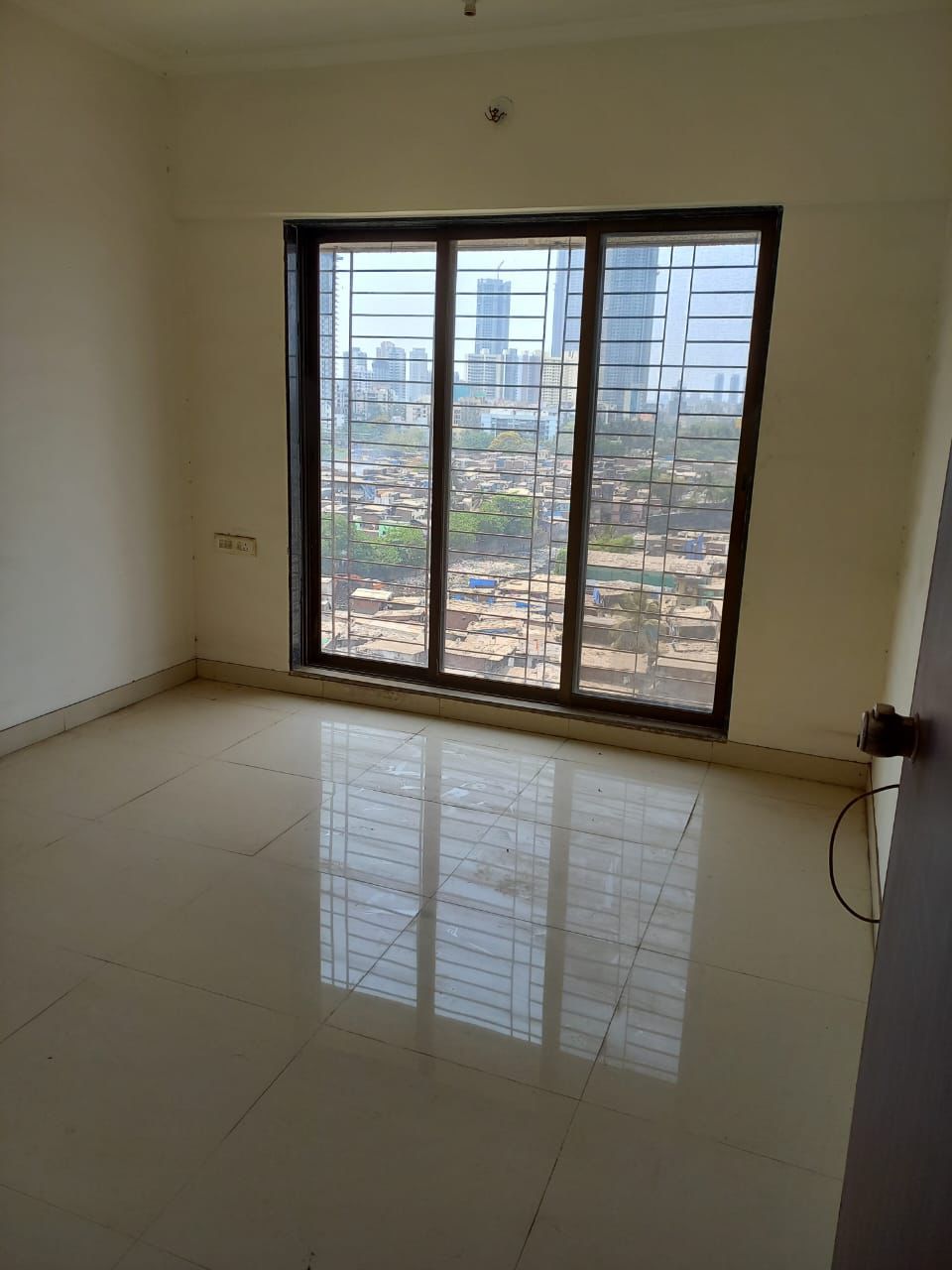 2 BHK Apartment For Sale in DGS Sheetal Infinity