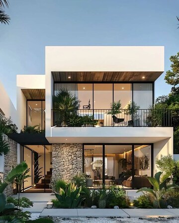 3 BHK Villa For Sale in Malur