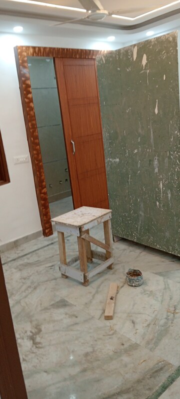 Staircase in 2 BHK Builder Floor at Govindpuri – for Rent