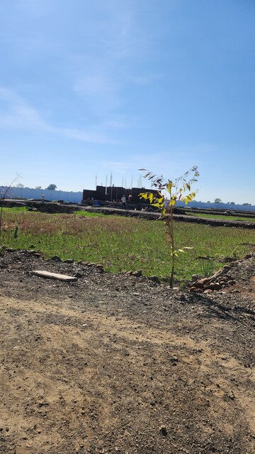 Plot Area in  Plot at Katangi – for Sale