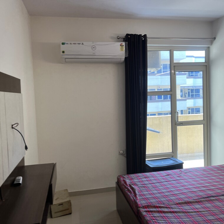 Bedroom, pyramid-square-67a 2 Bedroom 598 Sq.Ft. Apartment In Sector 67a Gurgaon 8360159