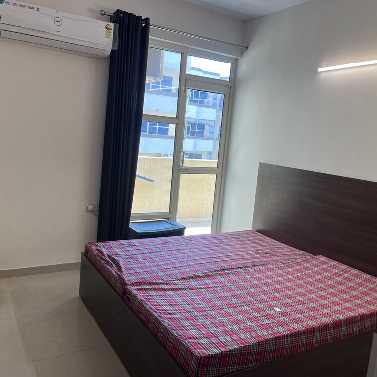 Bedroom, pyramid-square-67a 2 Bedroom 598 Sq.Ft. Apartment In Sector 67a Gurgaon 8360159