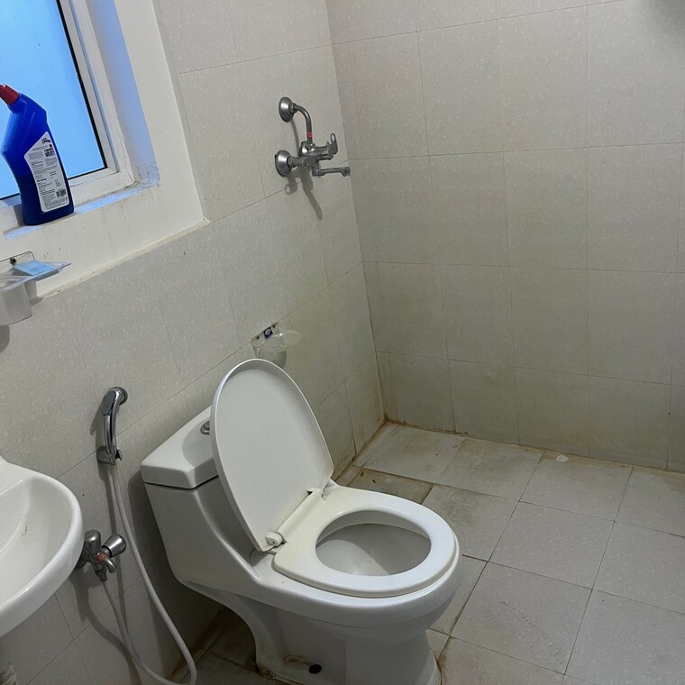 Bathroom, pyramid-square-67a 2 Bedroom 598 Sq.Ft. Apartment In Sector 67a Gurgaon 8360159