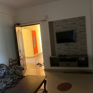 Bathroom in 2 BHK Apartment at Pyramid Square 67A, Sector 67a – for Sale