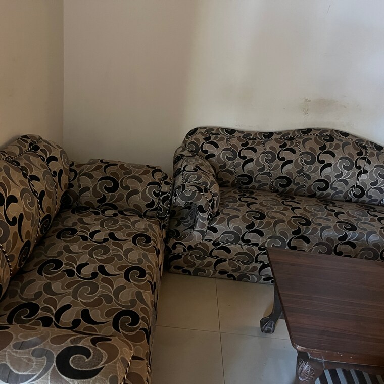 Bedroom, pyramid-square-67a 2 Bedroom 598 Sq.Ft. Apartment In Sector 67a Gurgaon 8360159