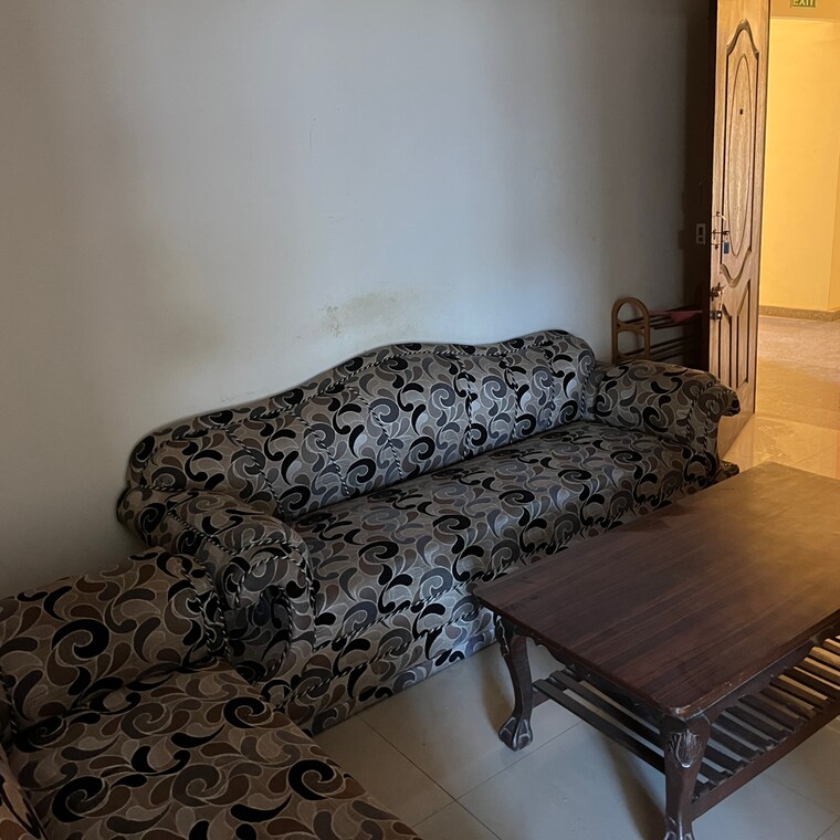 Bedroom, pyramid-square-67a 2 Bedroom 598 Sq.Ft. Apartment In Sector 67a Gurgaon 8360159