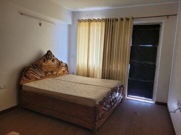 2 BHK Apartment For Rent in Faizabad Road