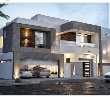 2 BHK Villa For Sale in Malur