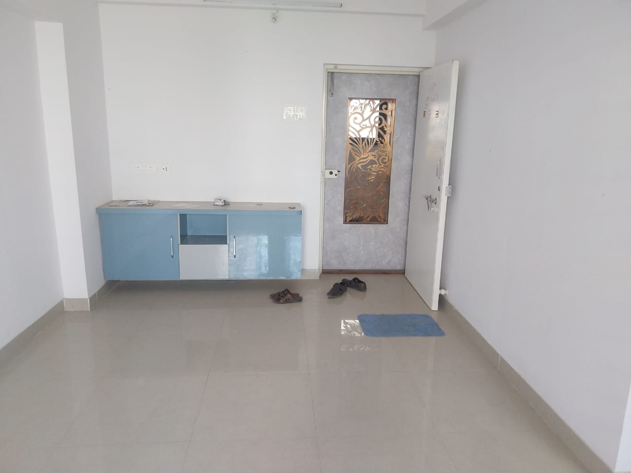 3 BHK Apartment For Sale in DGS Sheetal Infinity
