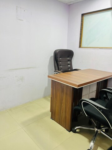 Team Area in  Office Space at Sector 2 – for Rent