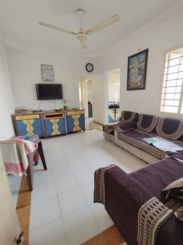 2 BHK Apartment For Sale in Ghatlodia