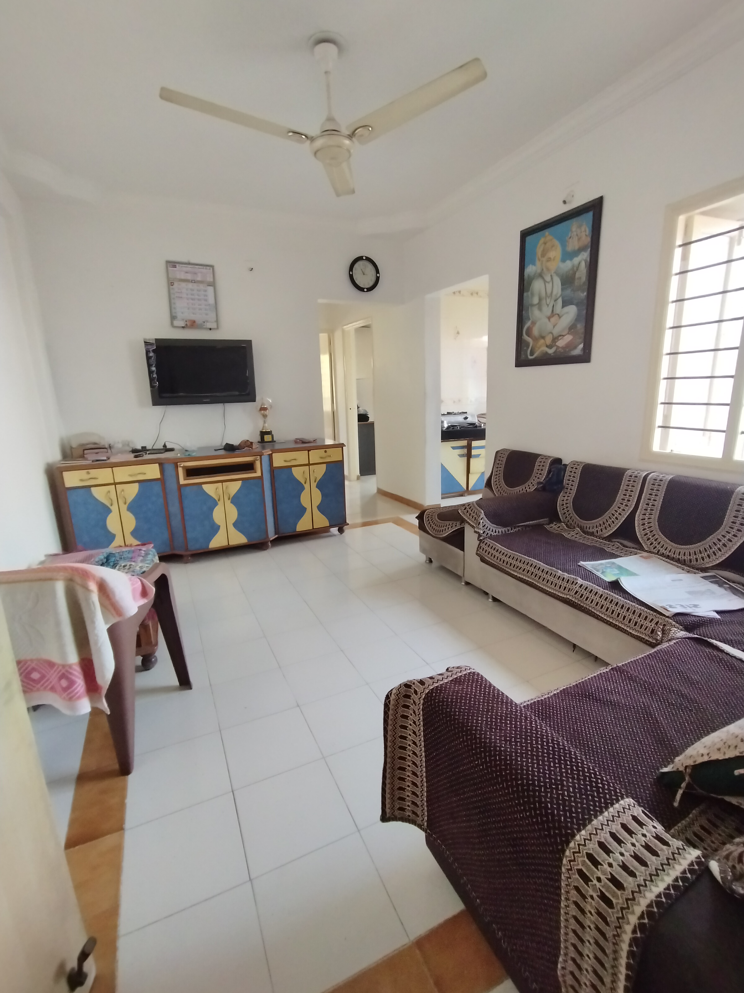 2 BHK Apartment For Sale in Dev Flat