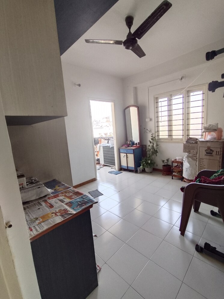 Master Bedroom, ghatlodia 2 Bedroom 130 Sq.Yd. Apartment In Ghatlodia Ahmedabad 8360136