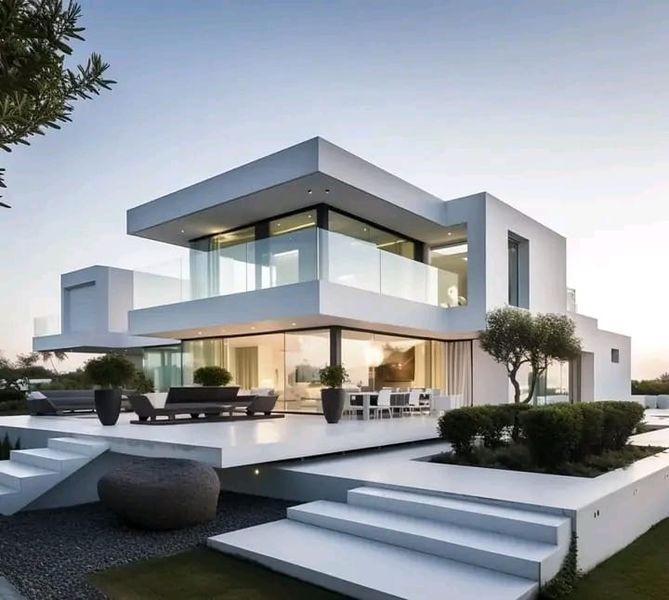 2.5 BHK + Pooja Room,Study Room Villa For Sale in Ap Akshayaprudhvi Propert