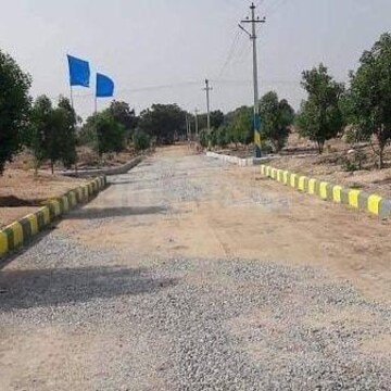  Plot For Sale in Chandapura