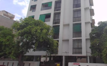 3 BHK Apartment For Sale in Maninagar