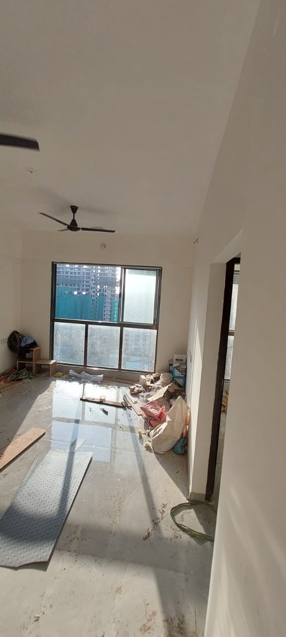 2 BHK Apartment For Sale in Omkar Signet