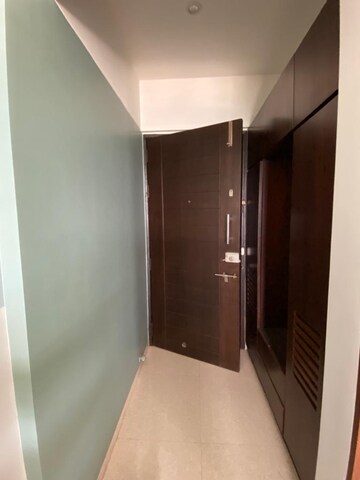 Furnished Amenities in 2 BHK Apartment at Nandan Spectra, Balewadi – for Sale