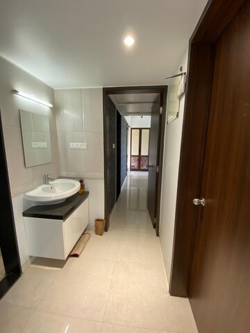 Building Lobby in 2 BHK Apartment at Nandan Spectra, Balewadi – for Sale