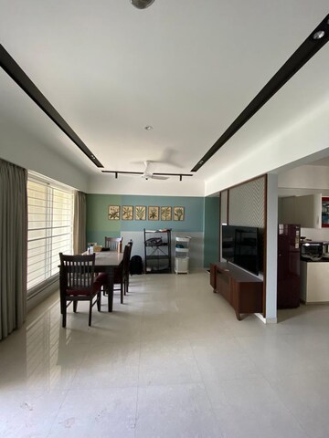 2 BHK Apartment For Sale in Nandan Spectra, Balewadi