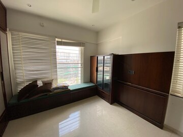 Bedroom in 2 BHK Apartment at Nandan Spectra, Balewadi – for Sale