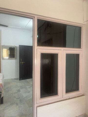 2 BHK Apartment – Exterior View View at Hazratganj - for Rent