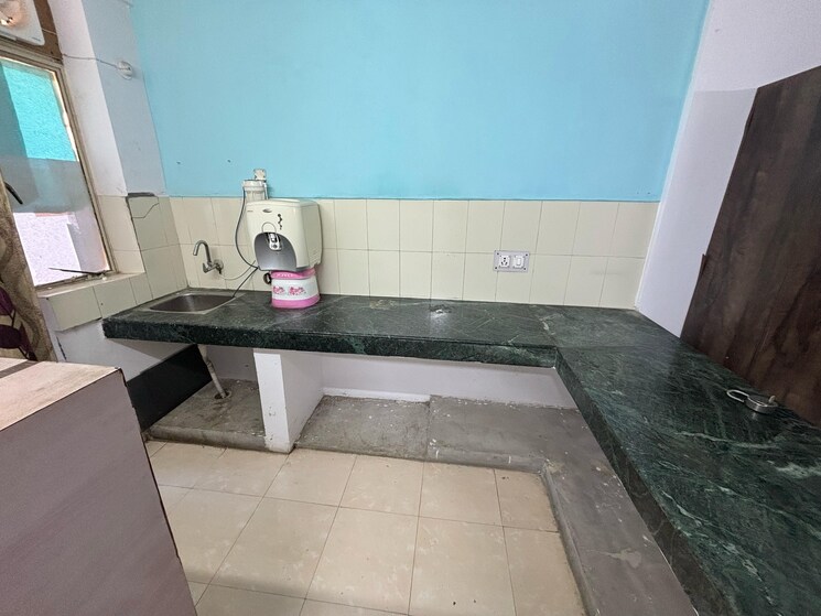 Kitchen, conscient-habitat 2 Bedroom 484 Sq.Ft. Apartment In Sector 99a Gurgaon 8360289