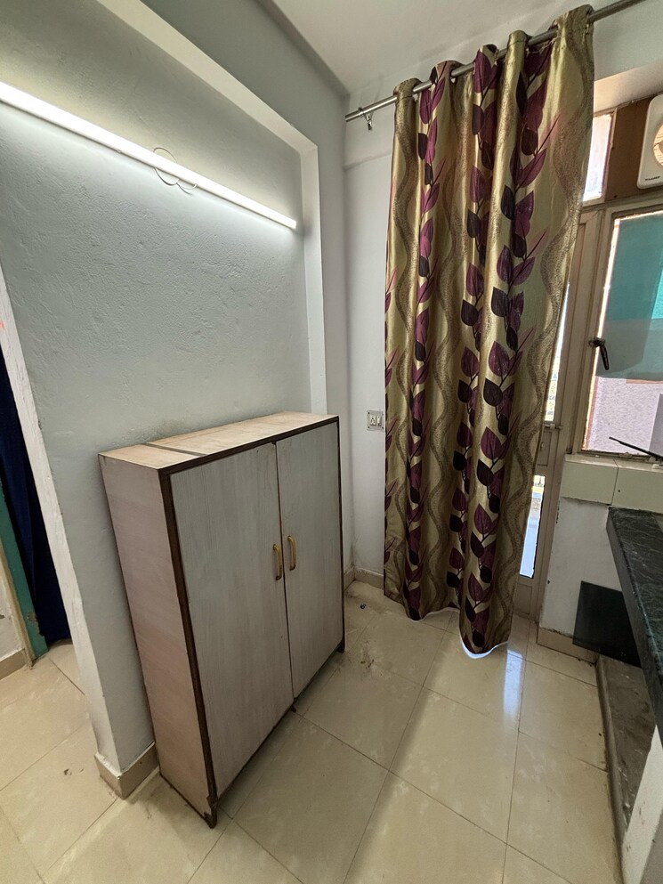 Balcony, conscient-habitat 2 Bedroom 484 Sq.Ft. Apartment In Sector 99a Gurgaon 8360289