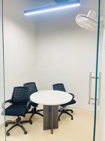  Office Space For Rent in Sector 16