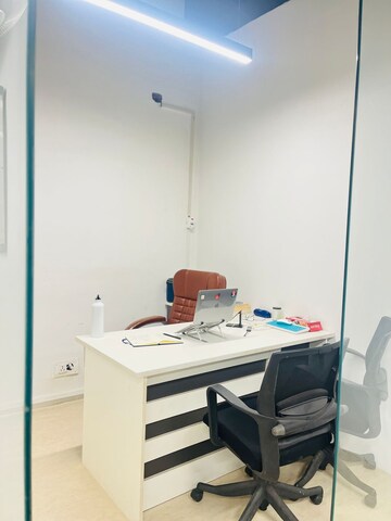 Team Area in  Office Space at Sector 16 – for Rent