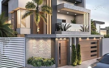 3 BHK Villa For Sale in Malur