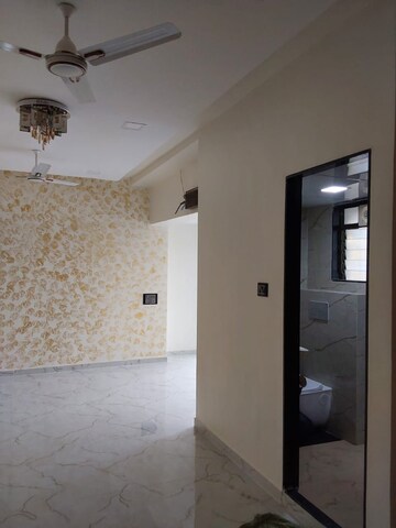 Room in 2 BHK Apartment at Ganga Bhavan, Versova – for Rent
