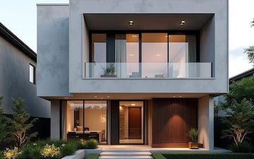 2 BHK Villa For Sale in Hoskote