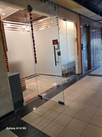 Team Area in  Office Space at Motia Citi Royal Business Park, Ambala Highway – for Rent