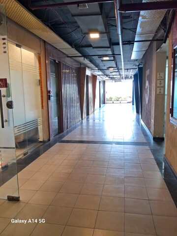 Building Lobby in  Office Space at Motia Citi Royal Business Park, Ambala Highway – for Rent