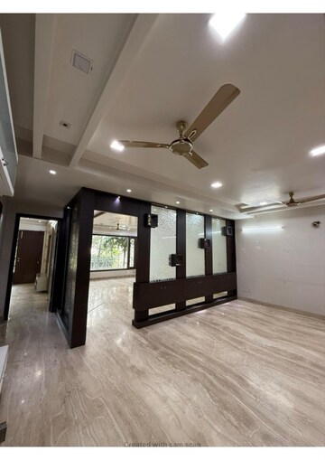 4 BHK Builder Floor For Rent in Vasant Kunj