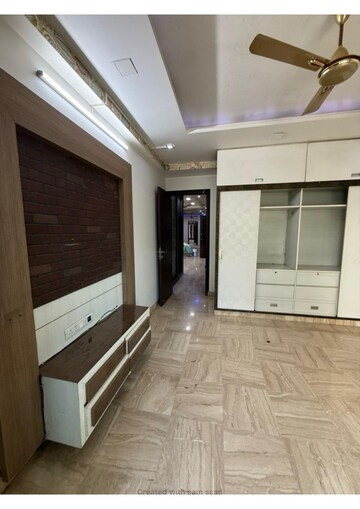 Kitchen in 4 BHK Builder Floor at Vasant Kunj – for Rent