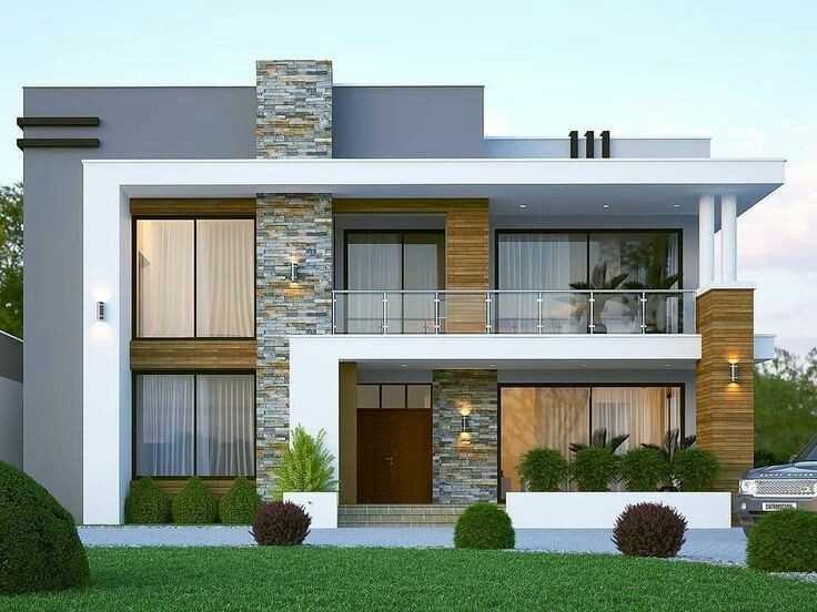 2 BHK + Pooja Room,Extra Room Villa For Sale in Rs Luxury Villa 