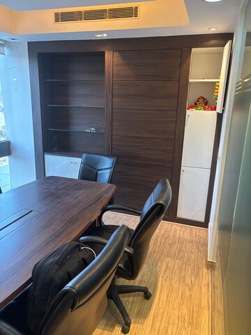 Floor Plan in  Office Space at Lajpat Nagar – for Rent