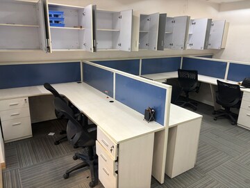 Team Area in  Office Space at Lajpat Nagar – for Rent