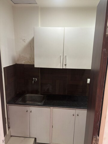 Floor Plan in  Office Space at Lajpat Nagar – for Rent
