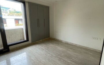 3 BHK Builder Floor For Rent in Greater Kailash