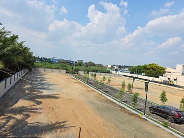 Plot Area in  Plot at Neelambur – for Sale