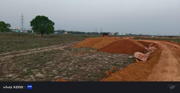  Plot For Sale in Patrapada