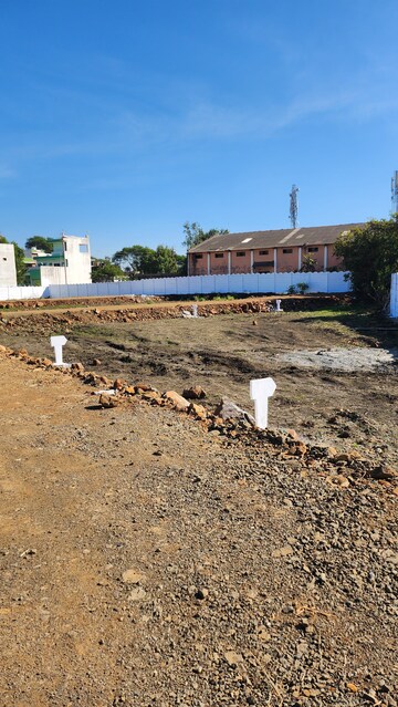 Plot For Sale in Katangi